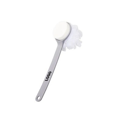 Multifunctional Bath Brush