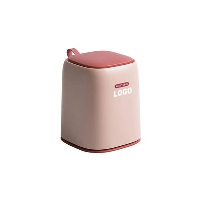 Desktop Trash Can