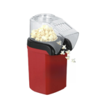 Electric Popcorn Machine
