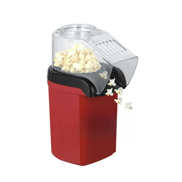 Electric Popcorn Machine