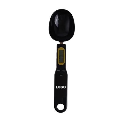 Electronic Spoon Scale