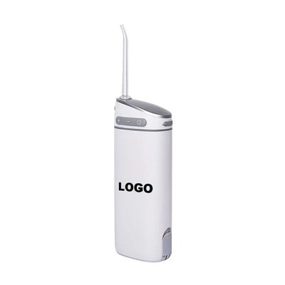Electric Tooth Scrubber