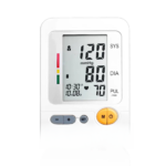 Automatic Arm Sphygmomanometer