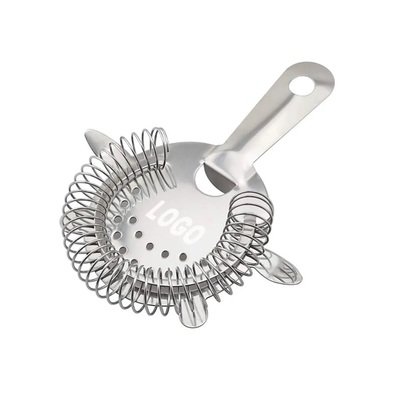 4 Prong Strainer