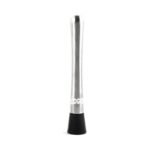 Stainless-Steel Muddler