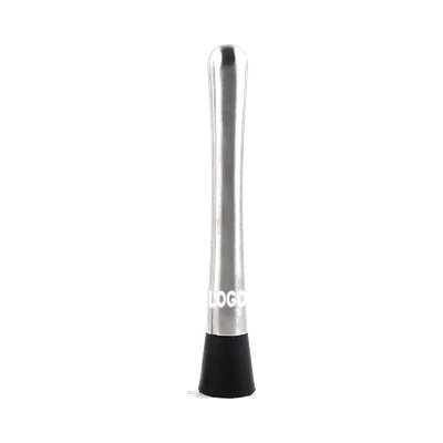 Stainless-Steel Muddler