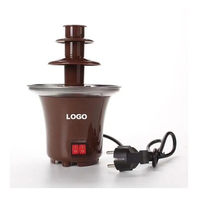 Chocolate Fondue Fountain