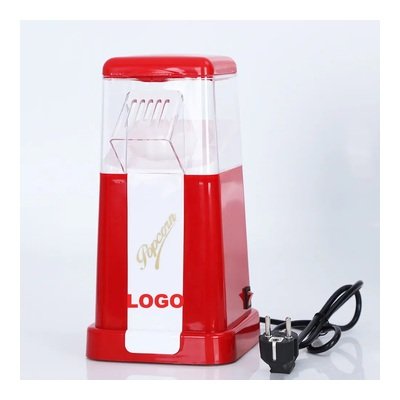 Popcorn Machine