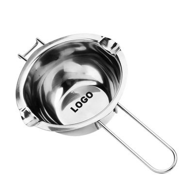 Stainless Steel Heating And Melting Pot