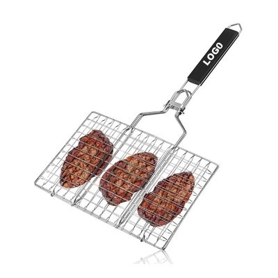 Stainless Steel Grill