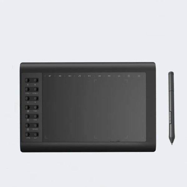 Graphics Drawing TabletG10