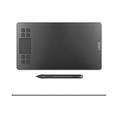 Graphics Drawing Tablet（A50）