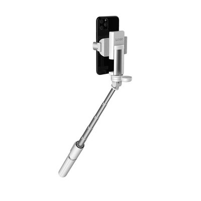 Funsnap®Extension Pole Tripod Stand