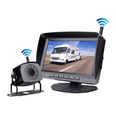 SV®Vehicle Backup Camera