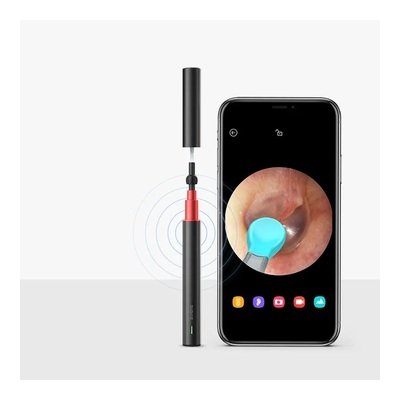 BEBIRD®B2 Pro Ear Wax Removal Tool with Ear Cleaning Camera