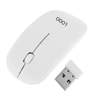 Wireless Mouse