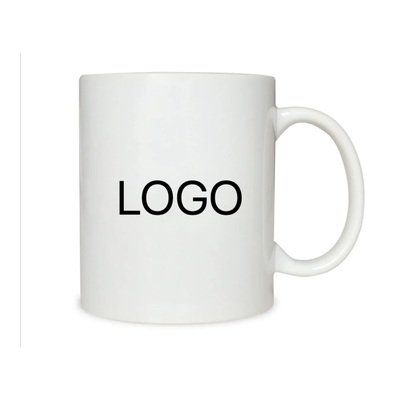 Coffee Ceramic Mug