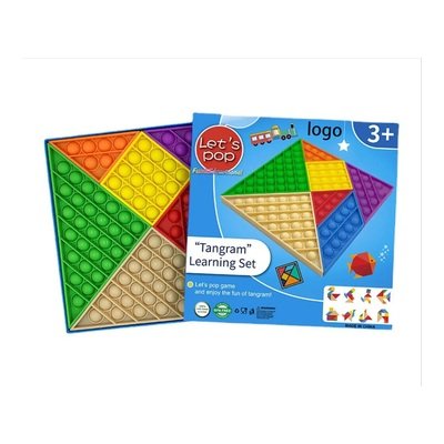 Desktop educational toys