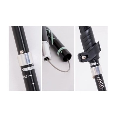 Trekking Poles