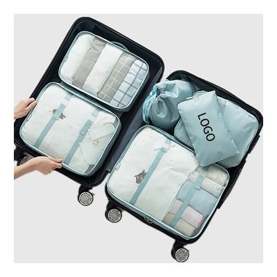 Travel storage package