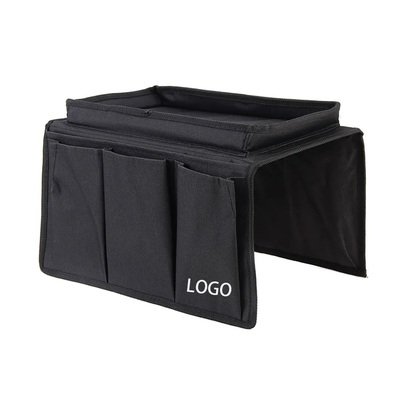 Sofa hanging bag