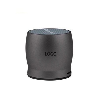 Wireless mini speaker