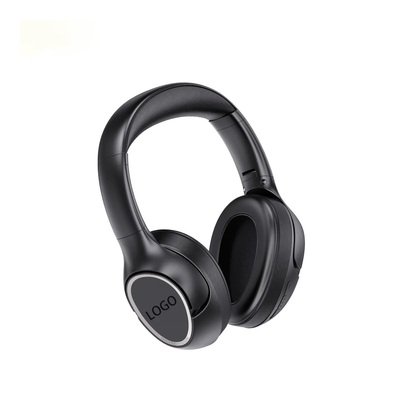 Wireless stereo headphone
