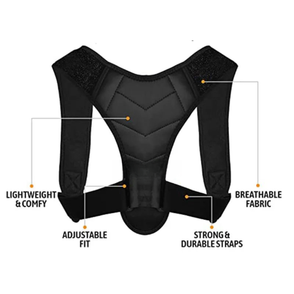 Posture Corrector