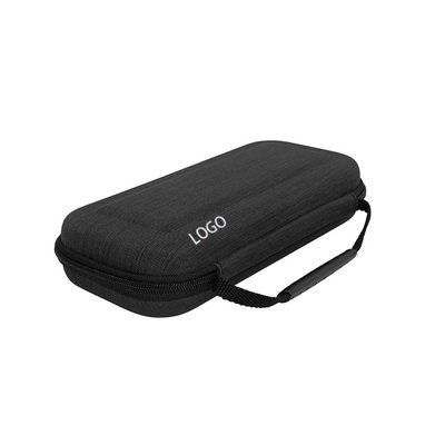 Hard shell game machine bag