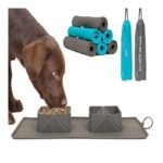 Collapsible Dog Bowl