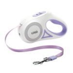 Pet traction rope