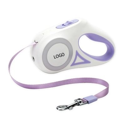 Pet traction rope