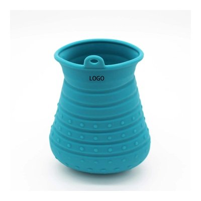 Dog Paw Cleaner Cup
