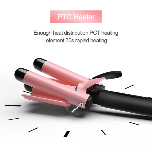 Hair curler