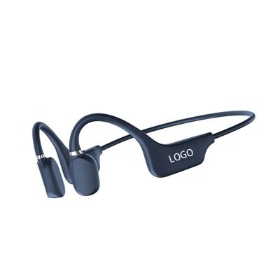 Bone conduction Bluetooth headset