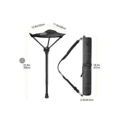 Telescopic Chair Stool