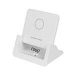 Vertical wireless charging