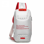 Anti-Theft Shoulder Bag