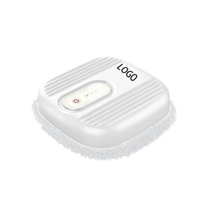 Robot Vacuum and Mop