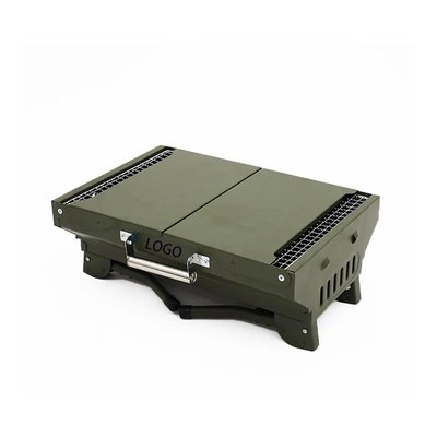 Barbecue Grill