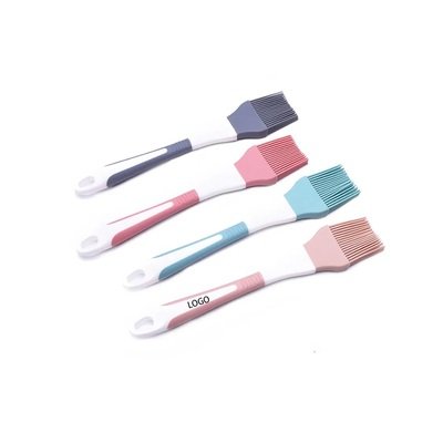 Oil Brush