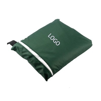 Outdoor Stove Cover