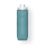 Silicone Collapsible Folding Water Cup