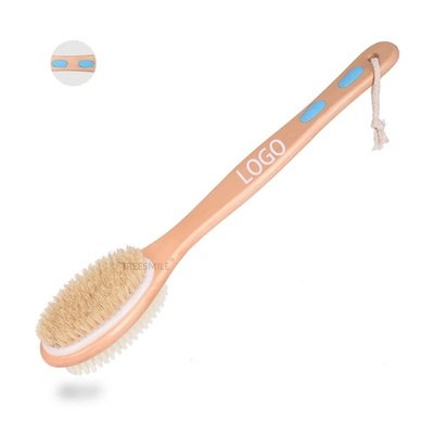 Bamboo Body Brush