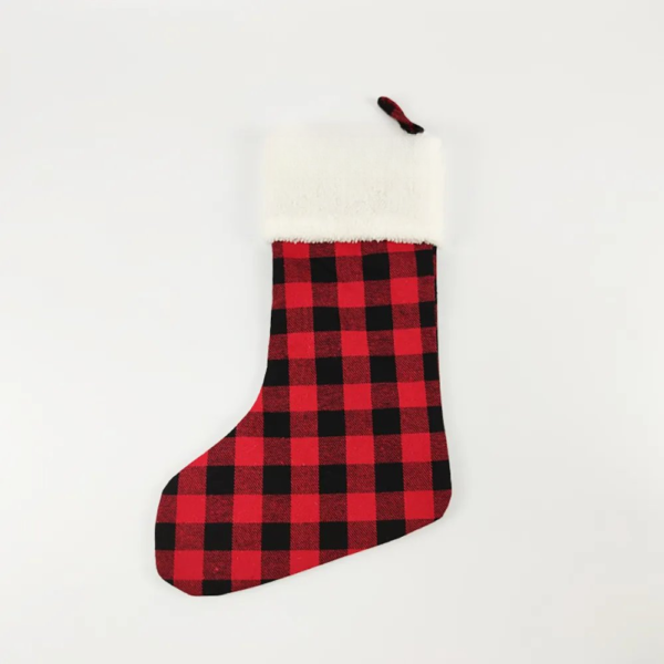 Christmas Wrapping Gift Bags