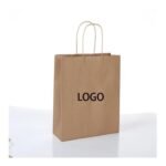 Brown Paper Bags