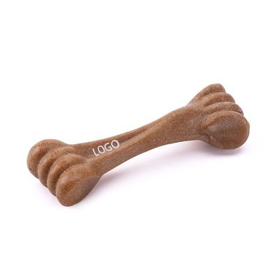 Durable Wishbone Dog Chew Toy