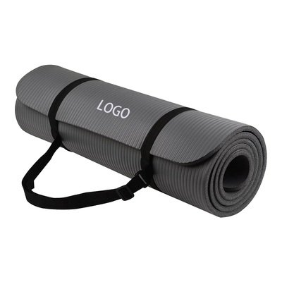 Thick Yoga Mat