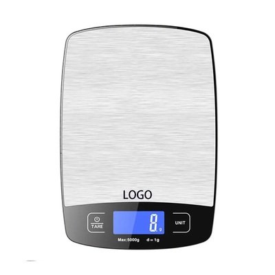 Digital Food Scale