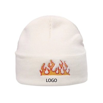 Knitted Beanie Caps